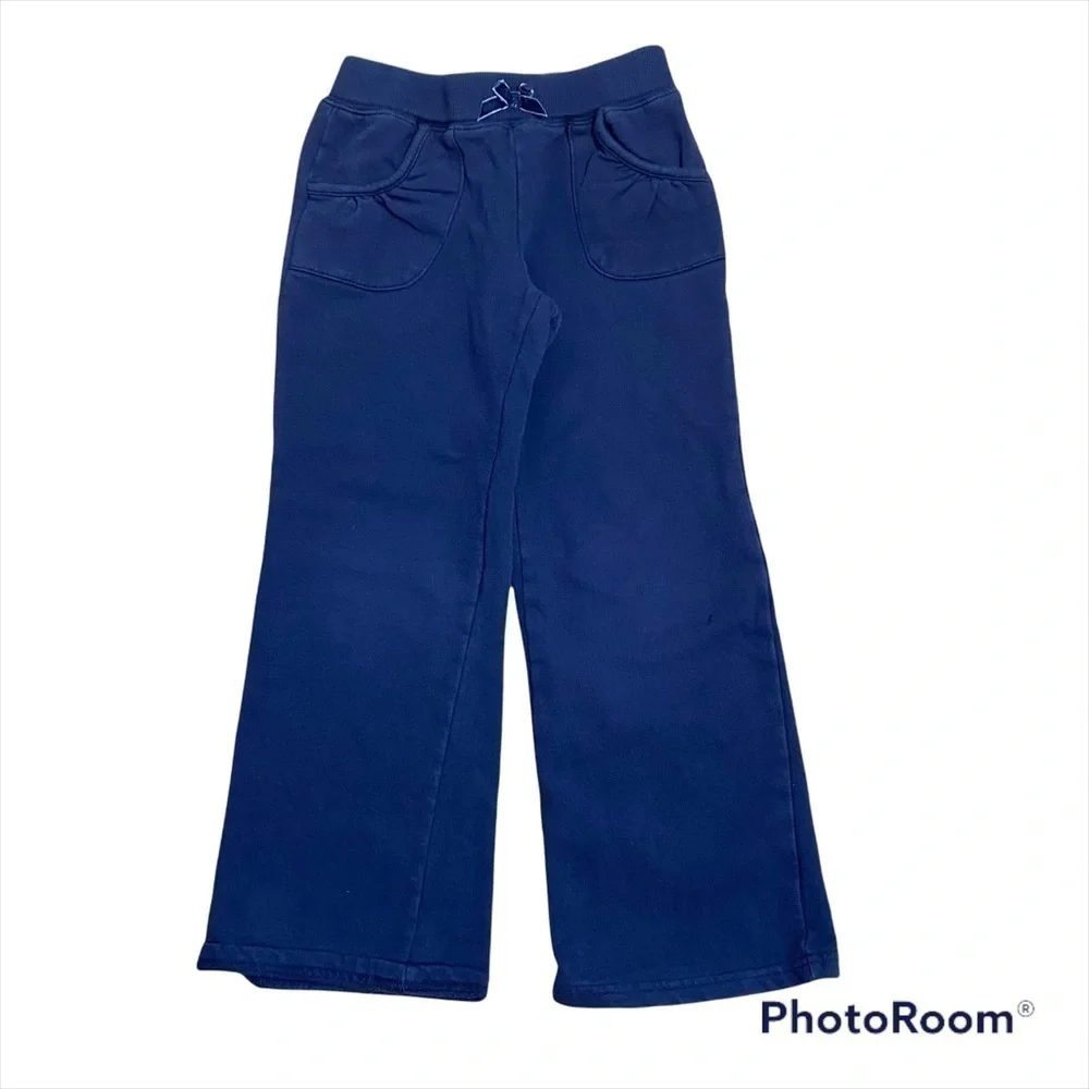 Carter’s Blue Sweatpants Sz 6X Girls